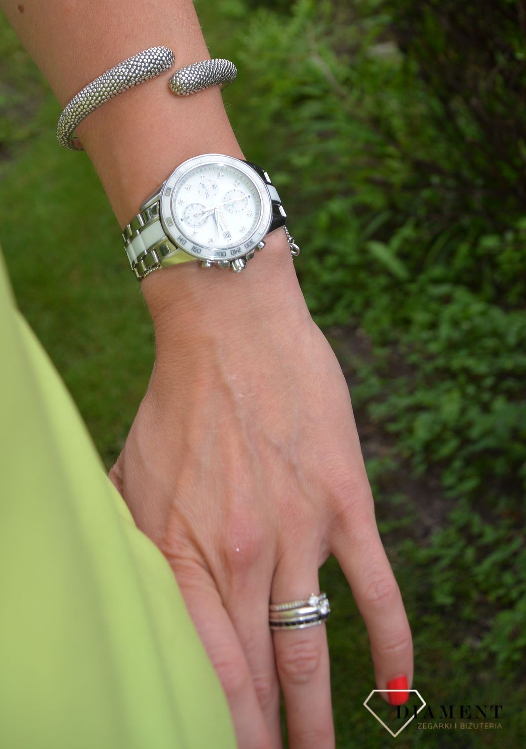 Bransoletka srebrna damska   ✓Sztywne bransoletki ✓ Srebrne bransoletki w sklepie zegarki-diament.pl✓ Autoryzowany sklep✓ Kurier Gratis 24h✓ Gwarancja najniższej ceny..jpg